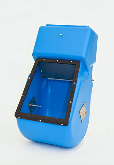Nutri-Max Sow Feeder